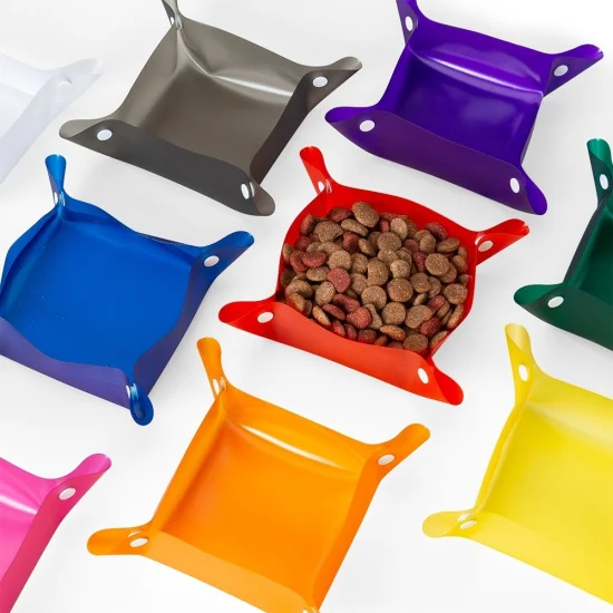 Tigela Plstica para Pets