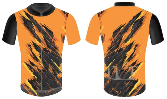 Camiseta Bike - Ciclismo