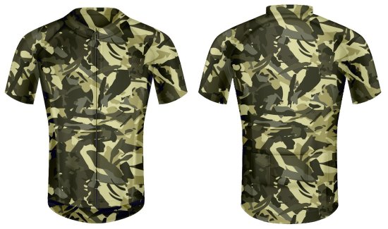 Camiseta Bike - Ciclismo