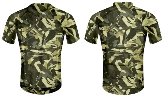 Camiseta Bike - Ciclismo