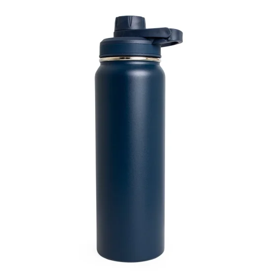 Garrafa Termica Inox de 850 ml.