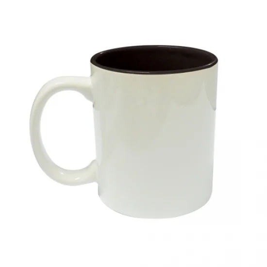 Caneca de cermica
