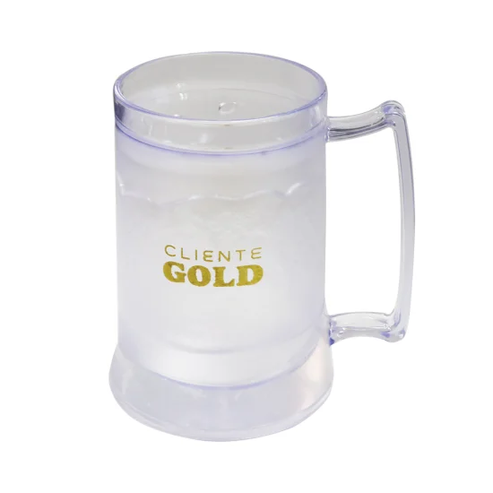 Caneca GEL