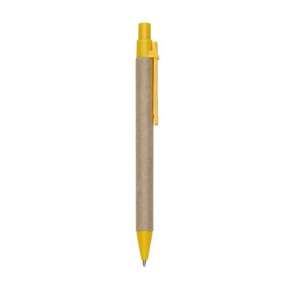 Caneta -  ecol�gica