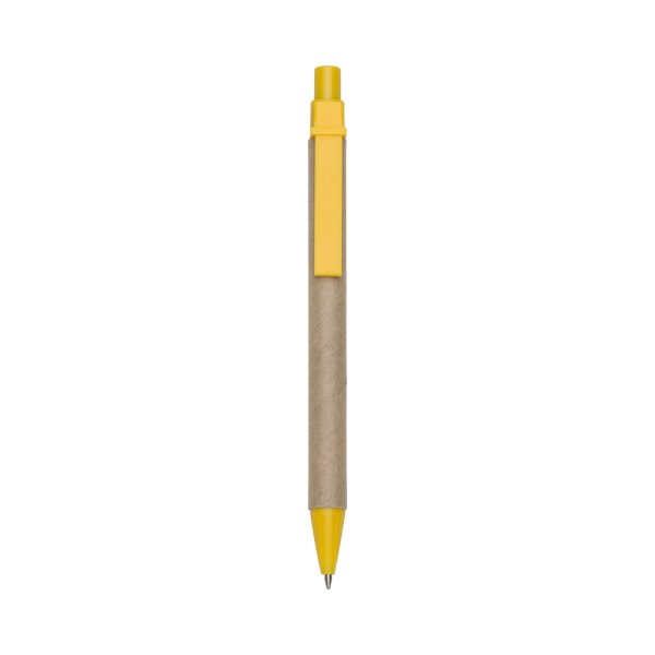 Caneta -  ecol�gica