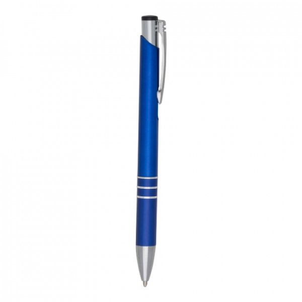 Caneta Pl�stica - 8578