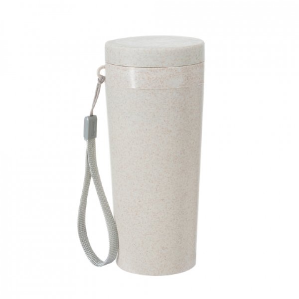 Copo t�rmico eco fibra de bambu
