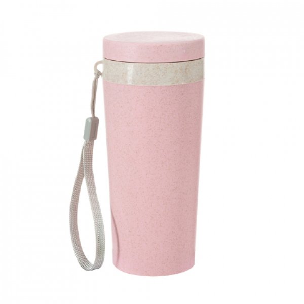 Copo t�rmico eco fibra de bambu
