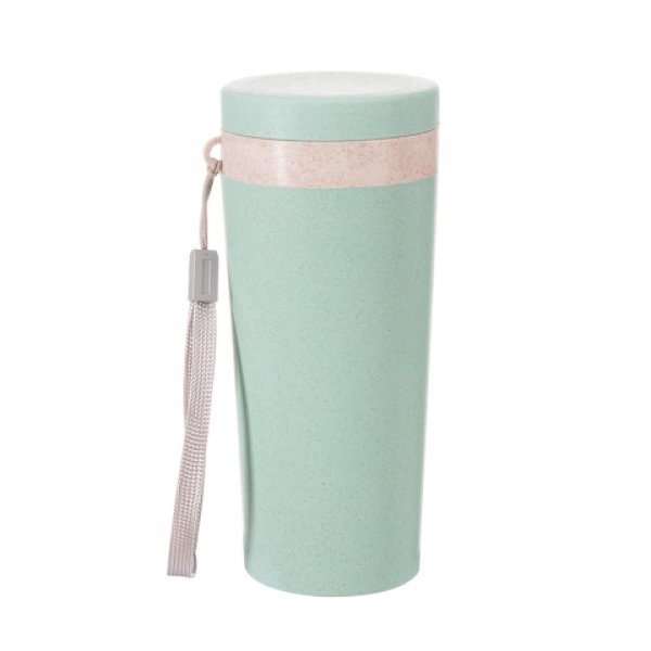 Copo t�rmico eco fibra de bambu
