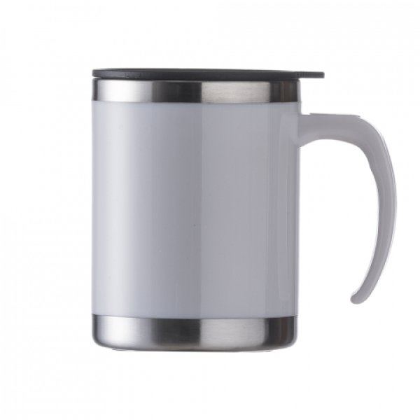 Caneca T�rmica Acr�lico