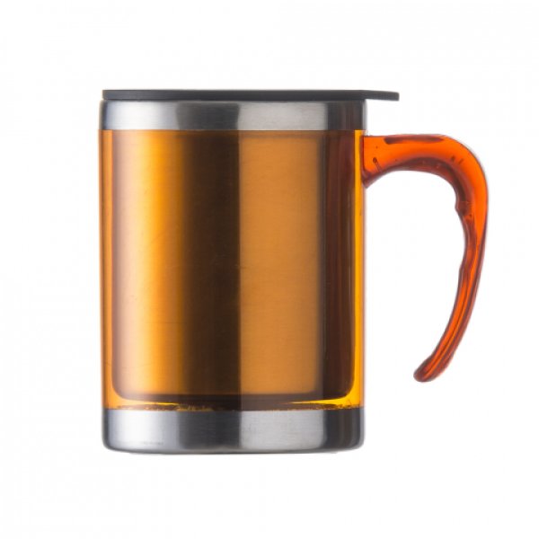 Caneca T�rmica Acr�lico
