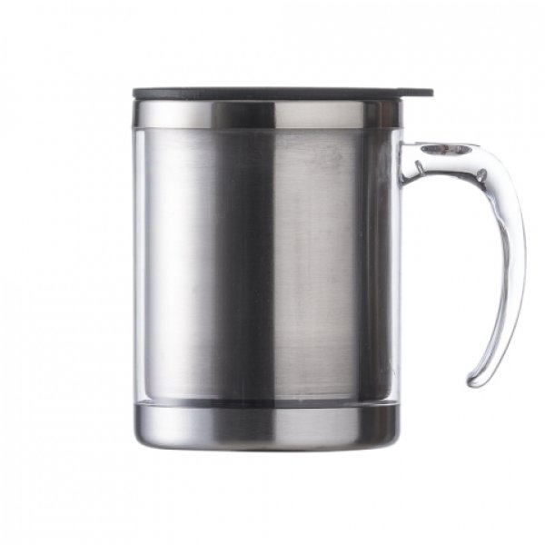 Caneca T�rmica Acr�lico