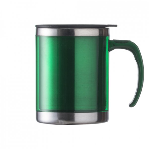 Caneca T�rmica Acr�lico