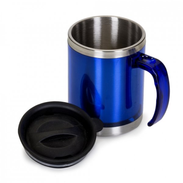 Caneca T�rmica Acr�lico