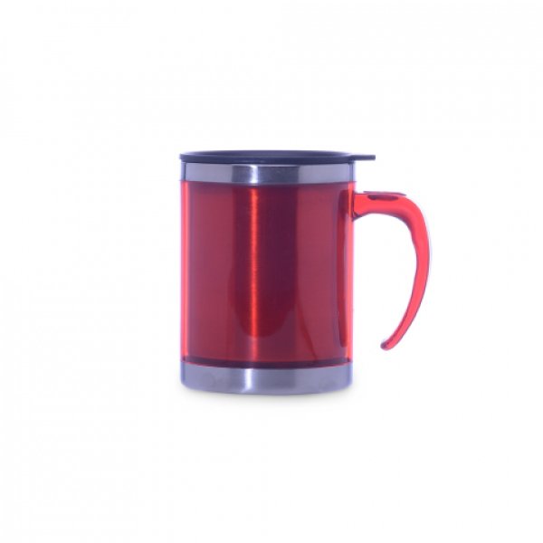 Caneca T�rmica Acr�lico