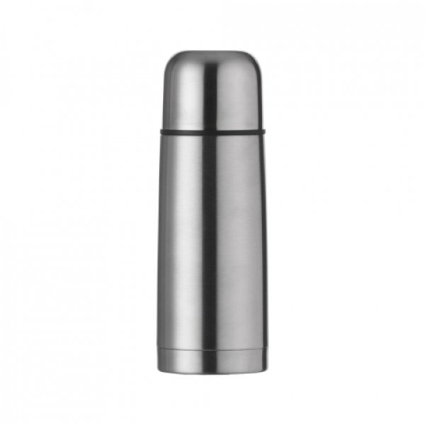 Garrafa T�rmica Inox 350ml / 500ml / 1L