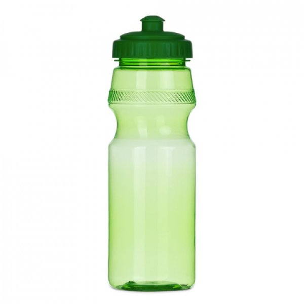 Squeeze Pl�stico 750ml