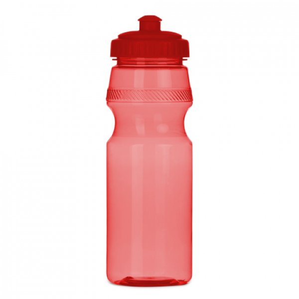 Squeeze Pl�stico 750ml