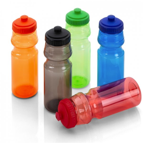 Squeeze Pl�stico 750ml