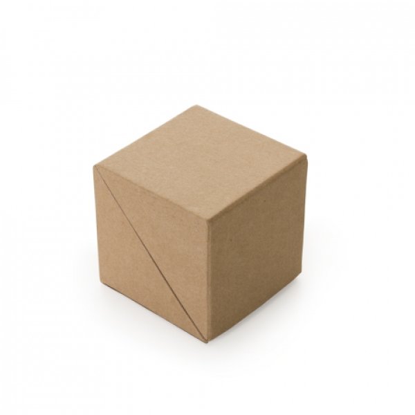 Bloco de Anota��es Cubo