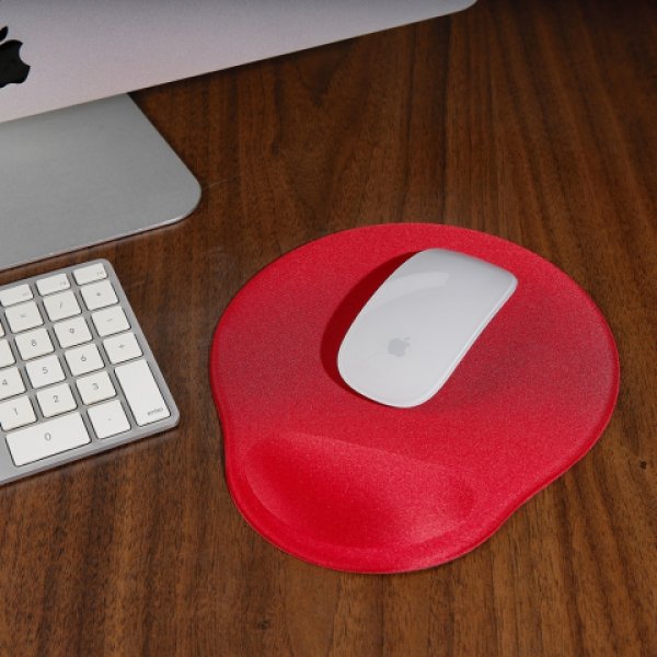 Mouse Pad ergon�mico