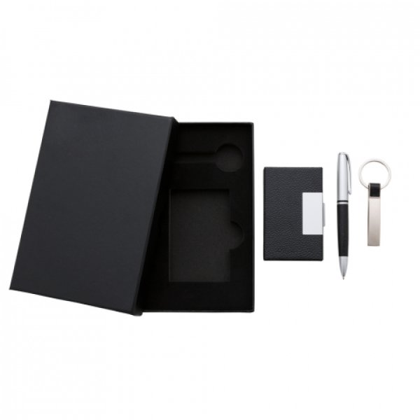 Kit Executivo 3 Pe�as