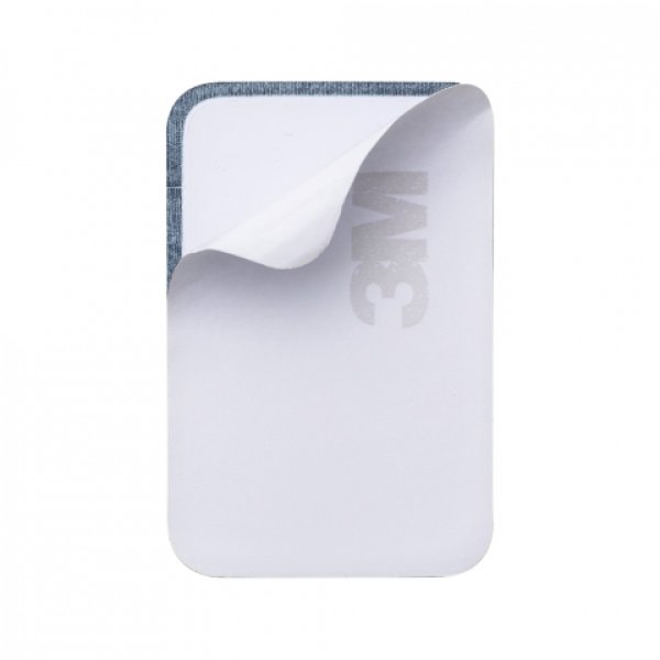 Adesivo Porta Cart�o de Lycra para Celular