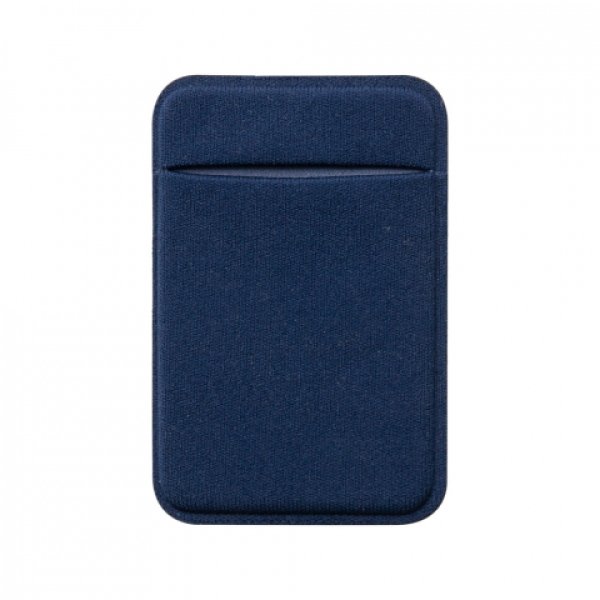 Adesivo Porta Cart�o de Lycra para Celular
