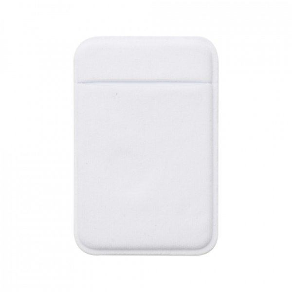 Adesivo Porta Cart�o de Lycra para Celular