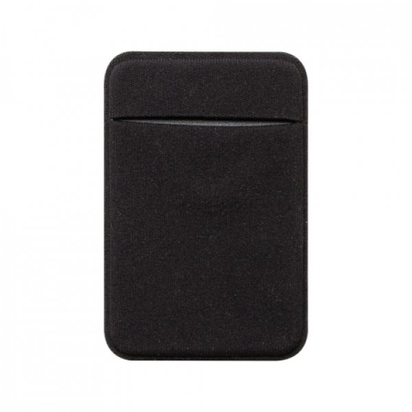 Adesivo Porta Cart�o de Lycra para Celular