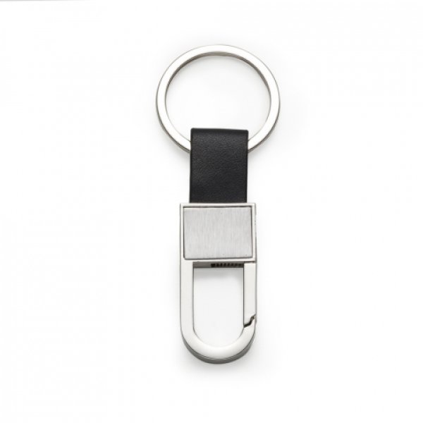Chaveiro Metal Mosquet�o Pequeno