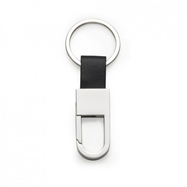 Chaveiro Metal Mosquet�o Pequeno