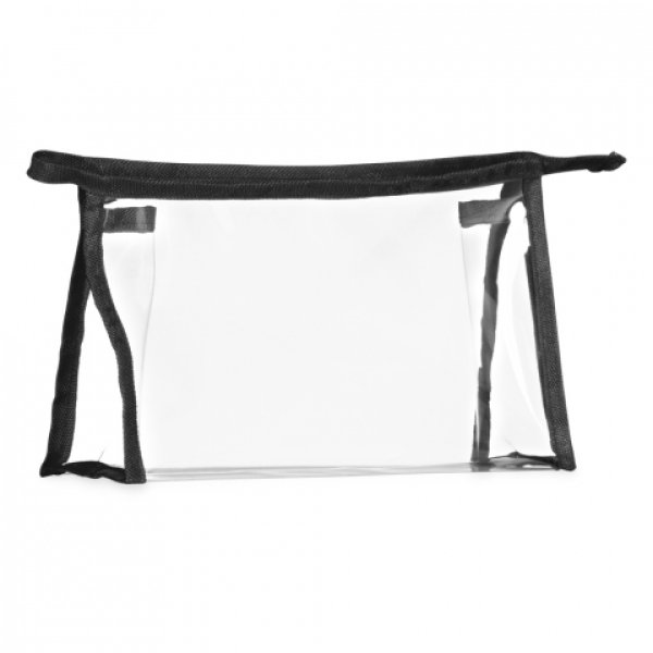 Bolsinha Necessaire Pl�stica