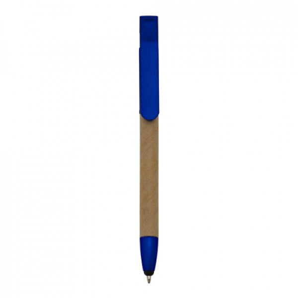 Caneta Ecol�gica Touch com Suporte