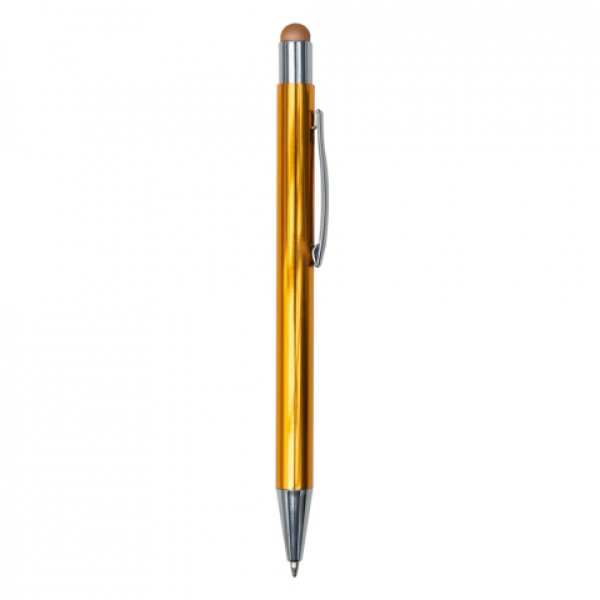 Caneta de Metal Touch