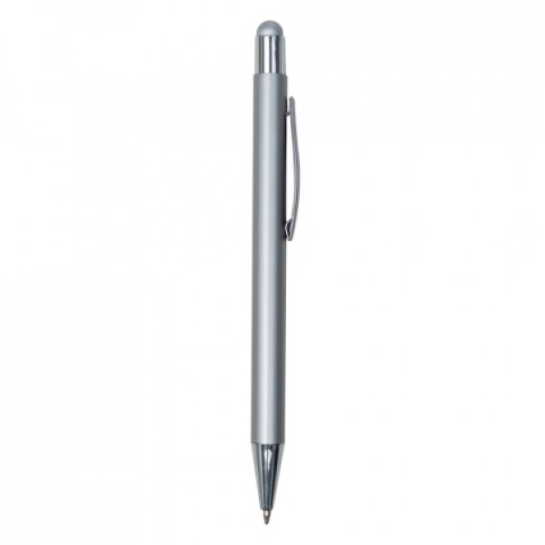 Caneta de Metal Touch