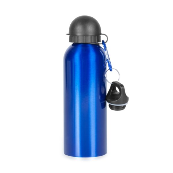 Squeeze de Aluminio 500ml