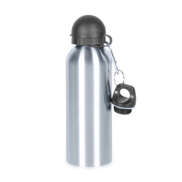 Squeeze de Aluminio 500ml