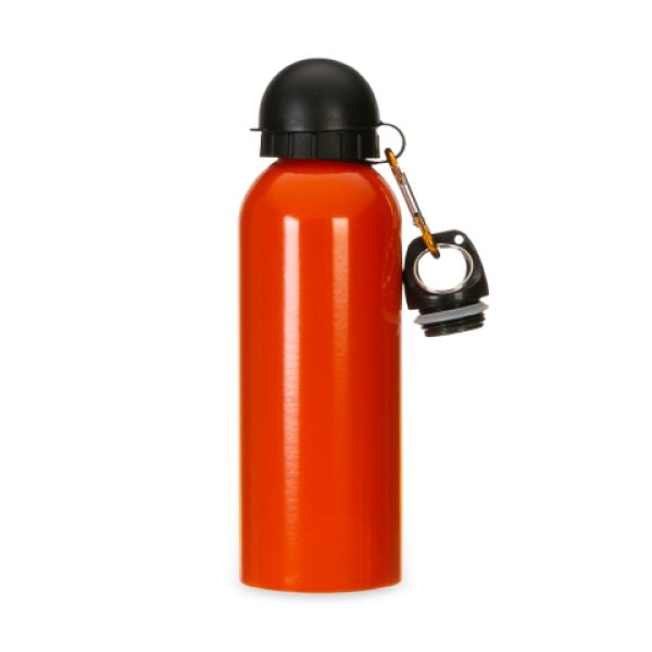 Squeeze de Aluminio 500ml