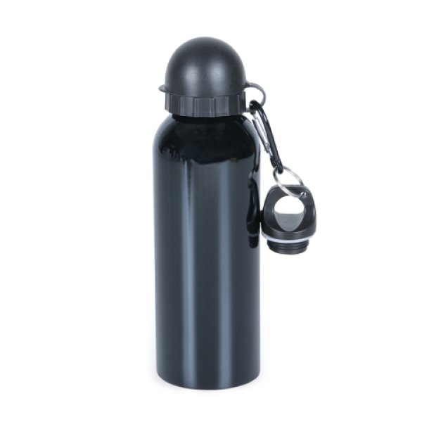 Squeeze de Aluminio 500ml