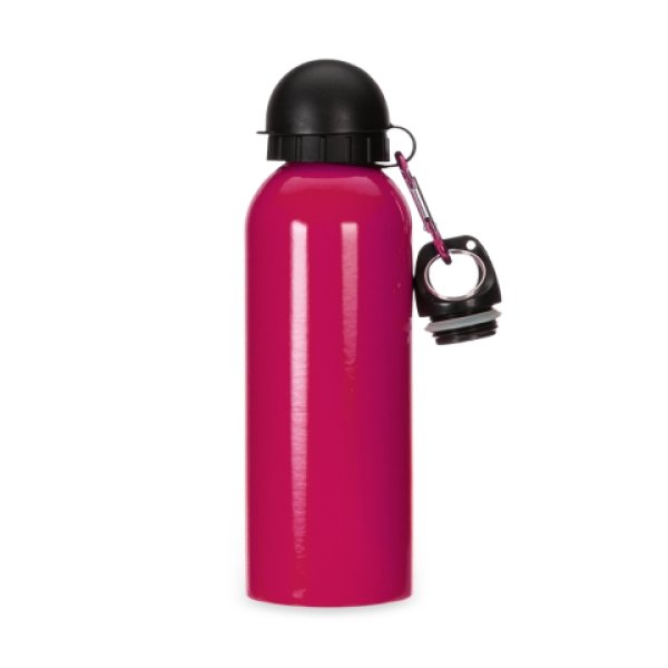 Squeeze de Aluminio 500ml