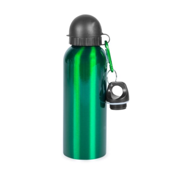 Squeeze de Aluminio 500ml