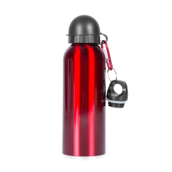 Squeeze de Aluminio 500ml