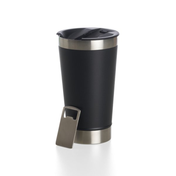 Copo T�rmico com Tampa