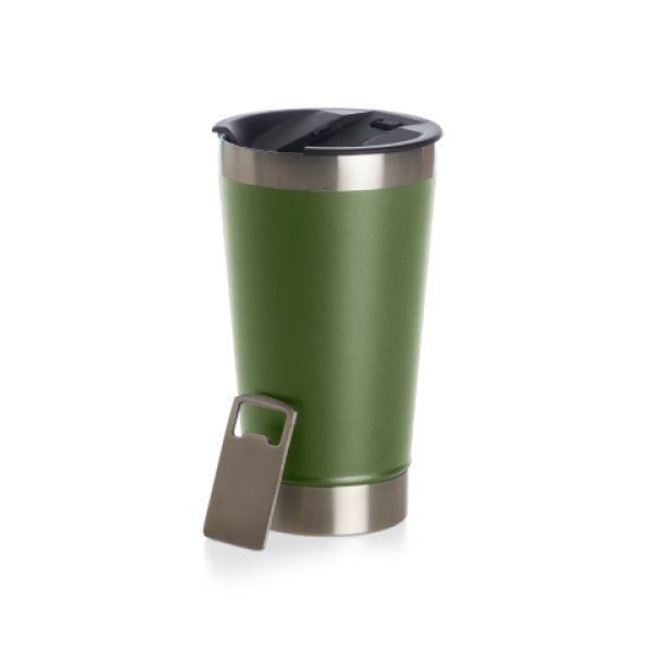 Copo T�rmico com Tampa