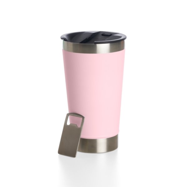 Copo T�rmico com Tampa