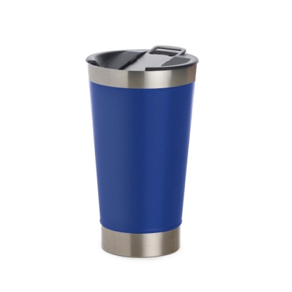 Copo T�rmico com Tampa