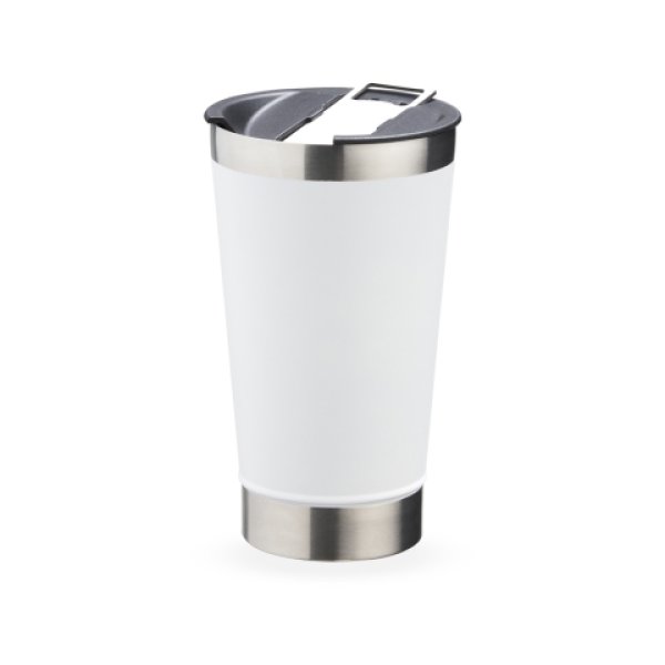 Copo T�rmico com Tampa