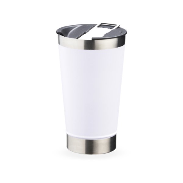Copo T�rmico com Tampa