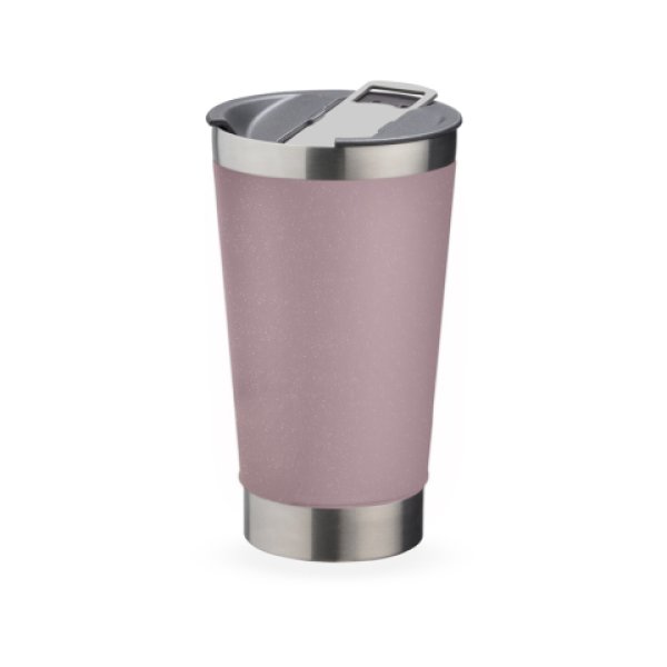 Copo T�rmico com Tampa